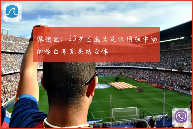 佩德里：23岁已成为足坛顶级中场的哈白布完美结合体